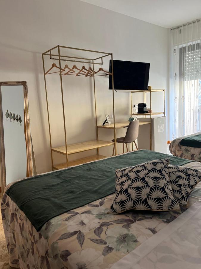 Suite Fimabechi Bari Exteriér fotografie