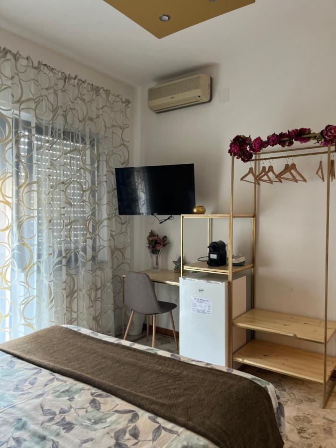 Suite Fimabechi Bari Exteriér fotografie