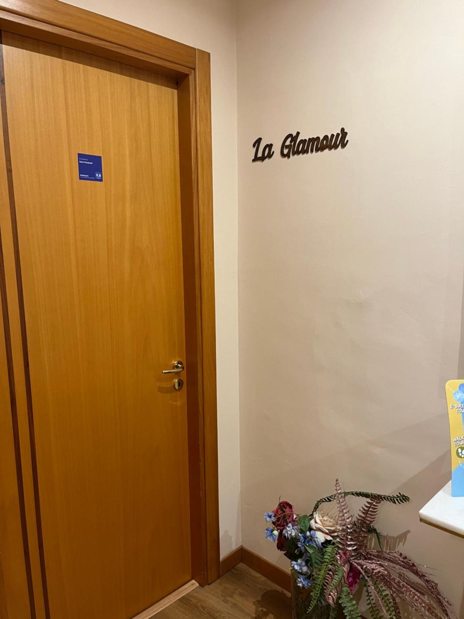 Suite Fimabechi Bari Exteriér fotografie